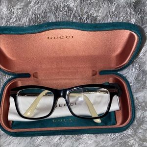 Gucci glasses